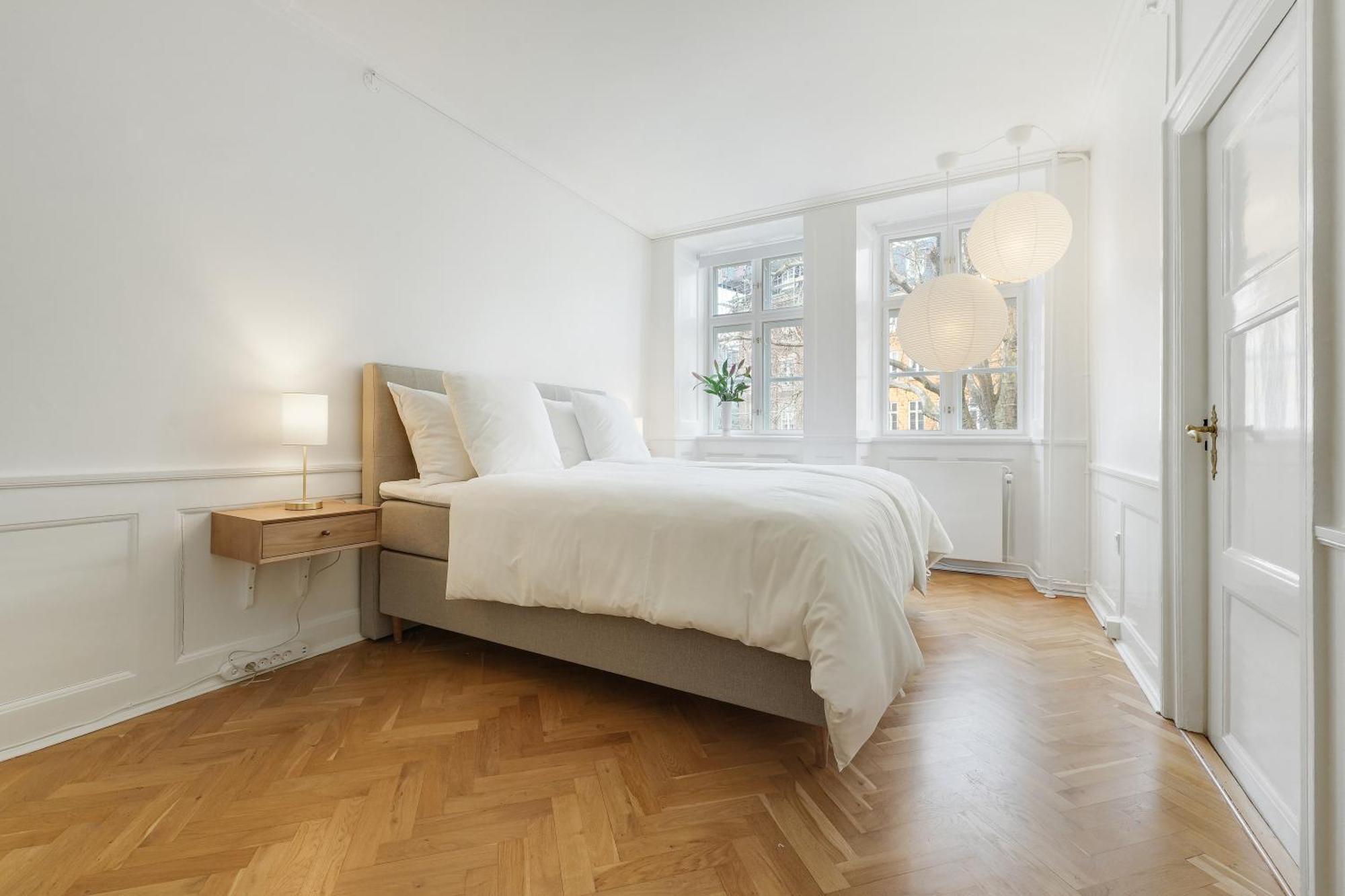 Beautiful In The Center Of Apartamento *